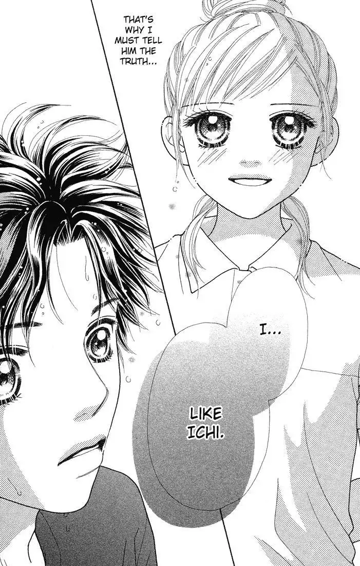 Parfait Tic Chapter 54 28